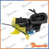 Serrure de porte droite pour KIA | EZC-HY-646, 81320-G5000
